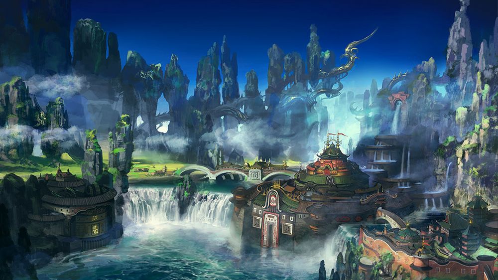 Quale sarà la prossima espansione di Final Fantasy XIV 1.jpg
